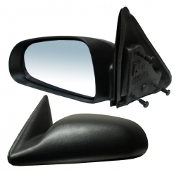 Espejo Dakota 2005 2006 2007 S/Cont Sport/ Xls/ Durocross/ Ls/ Lone Star/ Trx4/ Big Horn/ Laramie/ Slt/ St/ Sxt Izq