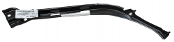 Brazo Defensa Delantera Tacoma 2005-2011 Ext Der