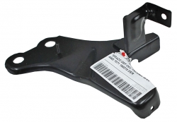 Brazo Defensa Delantera Tacoma 1998-1999-2000 4Wd 7071 Izq