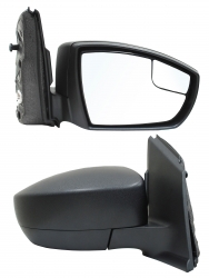 Espejo Escape 2013 2014 2015 2016 Elect Chino C/Desemp C/Punto Ciego 5 Pines Der