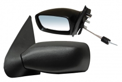 Espejo Fiesta 1998-2002 / Ikon 2001-2007 C/Cont Man Base/ Mid Pwy Izq
