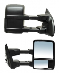 Espejo Ford Super Duty F350 2008-2016 Lariat/ Harley/ Fx4/ King Ranch/ Base/ Xl/ Xlt Der
