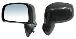 Espejo Tiida 2007-2018 S/Cont P/Pint Izq 284