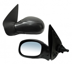 Espejo Peugeot 206 2001-2009 C/Cont Man Cc/ Xr/ Xs Izq