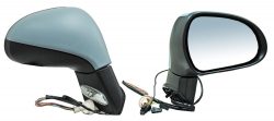 Espejo Peugeot 308 2009 2010 2011 2012 2013 Elect P/Pint Autoabatible C/Desemp 333 Der