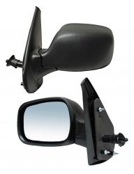 Espejo Kangoo 2004-2011 C/Cont Man Express Izq