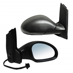 Espejo Altea 2005 2006 2007 / Toledo 2006-2009 Elect Abat 7 Der