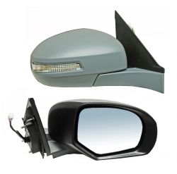Espejo Swift  2012-2014-2015-2016 Elect C/Direc P/Pint Der