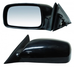 Espejo Camry 2007-2008-2009-2010-2011 Elect Base/ Ce/ Xle/ Se/ Le/ Hybrid Izq