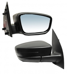 Espejo Gol 2008 2009 2010 2011 2012 2013 / Saveiro 2010-2011- 2012-2013 C/Cont Man Chino Der