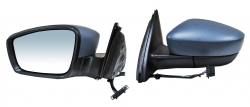 Espejo Jetta Bicentenario 2011-2018 Elect C/Desemp P/Pint Live/ Comfortline/ Highline/ Trendline/ Sportline Izq