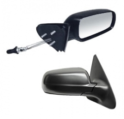 Espejo Pointer 00-09 2P C/Cont Man Chino Tw Der