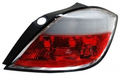 Calavera Astra 2006-2007-2008 Europeo S/Arnes Tyc 333 Der