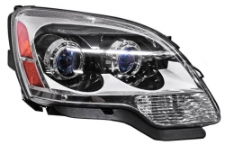 Faro Acadia 2007 2008 2009 2010 2011 2012 Tyc 33312 Der