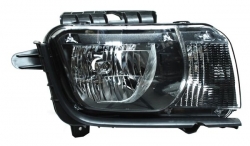 Faro Camaro 2010-2011-2012 Tyc Der