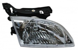 Faro Cavalier 2000-2001-2002 C/Base Tyc Der