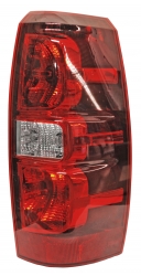 Calavera Avalanche 2007-2013 C/Arnes Tyc Der