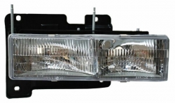 Faro Chev Pu Cheyenne/ Gmc 1992-1998 C/Base Tyc Der