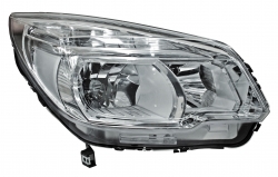 Faro Colorado 2013-2015/ S10 2016 Tyc Der