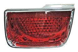 Calavera Camaro 2010-2011- 2012-2013 Ext C/Bisel C/Foco Tyc1 333 Izq