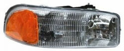 Faro Gmc Pu 99-06/ Yukon 2000-2006 C/Base Tyc Der