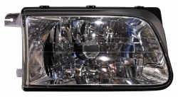 Faro Luv 2004-2005 Cristal Tyc Der