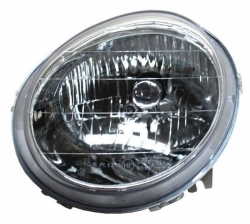 Faro Matiz 2004-2005 Ecocn Izq