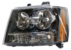 Faro Suburban/ Tahoe/ Avalanche 2007-2014 Ald83 Tyc Izq