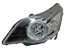 Faro Tornado 12-20 Fondo Negro Tyc Der