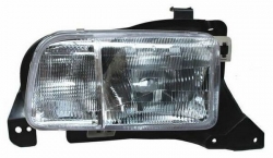 Faro Tracker 1999-2004 C/Base Tyc Der