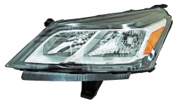 Faro Traverse 2013 2014 2015 2016 2017 Tyc Der