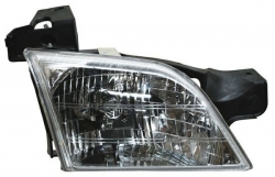 Faro Venture 1997 1998 1999 2000 2001 2002 2003 2004 C/Base Ald84 Tyc Der