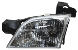 Faro Venture 1997 1998 1999 2000 2001 2002 2003 2004 C/Base Ald84 Tyc Izq