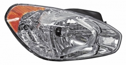 Faro Attitude 2006-2011 Tyc1 S/Vela Der