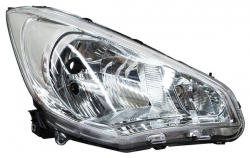 Faro Attitude 2015 2016 2017 2018 2019 2020 2021/ Mirage G4 2019-2020 Tyc Der 2830405