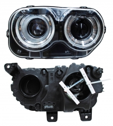 Faro Challenger 2015-2016 Tyc Der