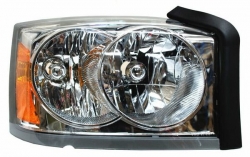 Faro Dakota 2005 2006 2007 Tyc Der