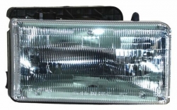 Faro Dakota 91-96 C/Base Tyc Der