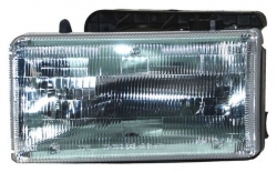 Faro Dakota 91-96 C/Base Tyc Izq