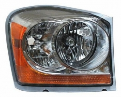 Faro Durango 2004-2005-2006 Tyc Der