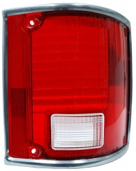 Calavera Chev Pu 78-91 Mica Calav C/Cromo Amer Tyc Der