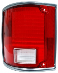 Calavera Chev Pu 78-91 Mica Calav C/Cromo Amer Tyc Izq