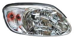 Faro Verna 2004-2005-2006 Ecocn Der