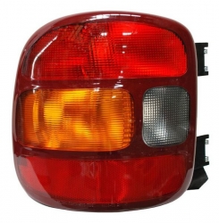 Calavera Chev Pu 1999-2003 Caja California S/Arnes Tyc1 Izq