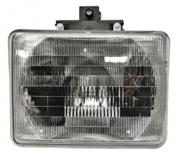 Faro Aerostar 92-97 C/Ajustes Tyc Der