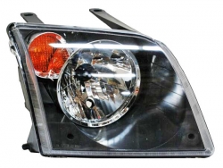 Faro Ecosport 2004-2005 C/Cuarto Ambar Tyc Der