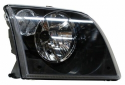 Faro Ecosport 2006-2007 C/Cuarto Bco Tyc Der