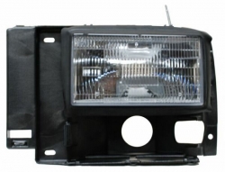 Faro Explorer 1991-1994/ Ranger 1989-1992 C/Base Tyc Der