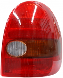 Calavera Chevy 94-03 3P S/Arnes Tyc 2252S Der 2840910 Ff1268