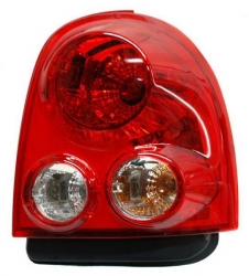 Calavera Chevy C2 2004 2005 2006 2007 2008 3P S/Arnes Ecocn Der